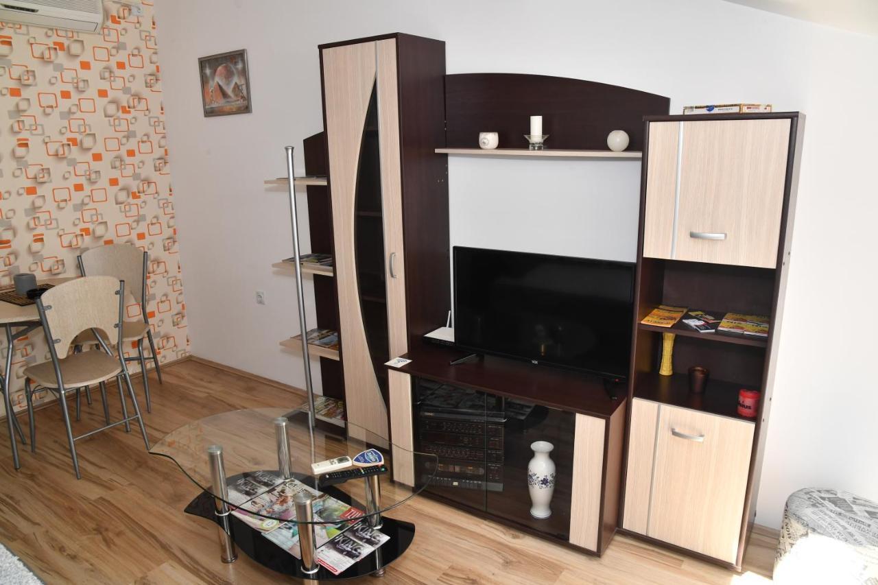 Stan Na Dan Lägenhet Ni Exteriör bild