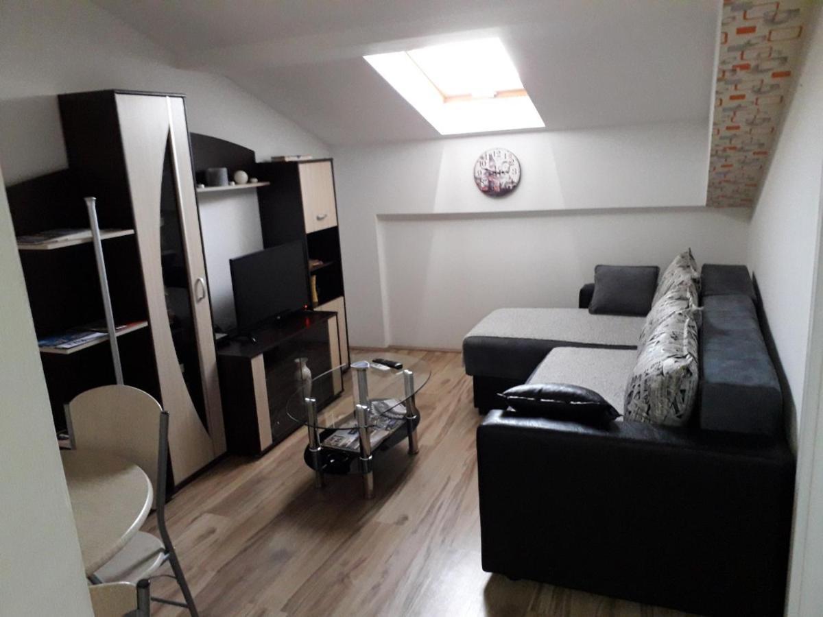 Stan Na Dan Lägenhet Ni Exteriör bild